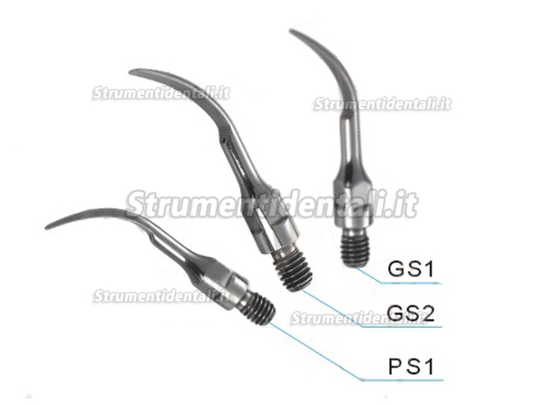 WBX® FP3A1 Ablatore pneumatico Sirona Compatibile